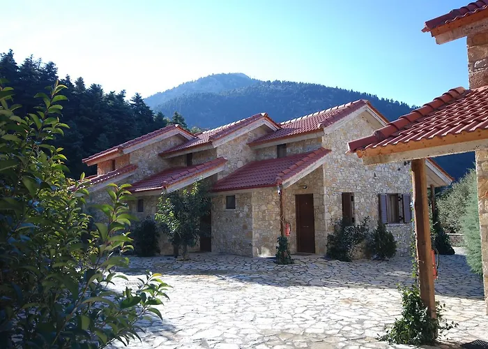 Georgio's V Kalavryta