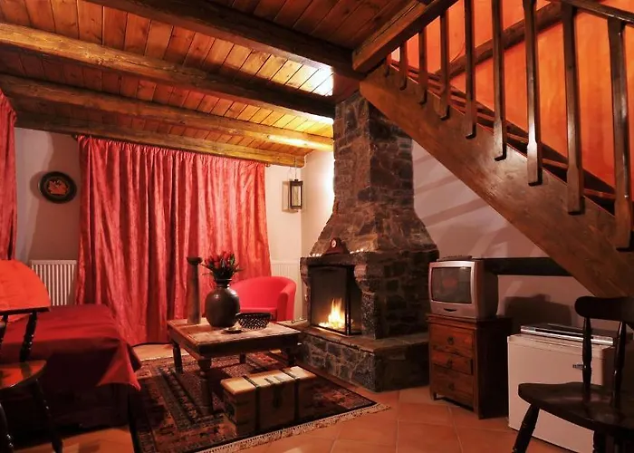 Georgio's V Hotel 4*