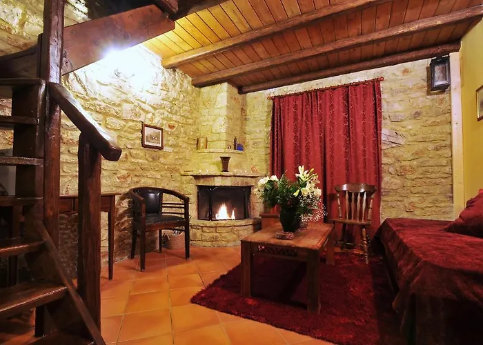 Hotel Georgio's V
